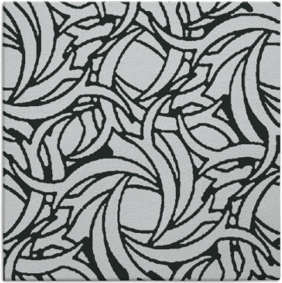 sleepy willow rug - item 1023008