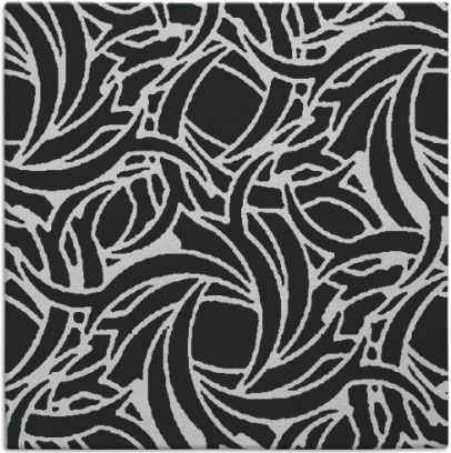 sleepy willow rug - item 1023009