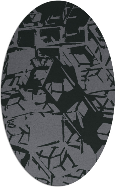 tangled rug - item 1023090