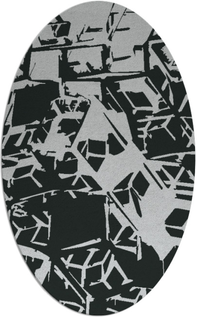 tangled rug - item 1023093