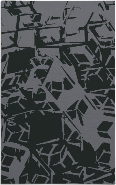 tangled rug - item 1023095