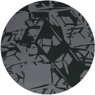 tangled rug - item 1023098