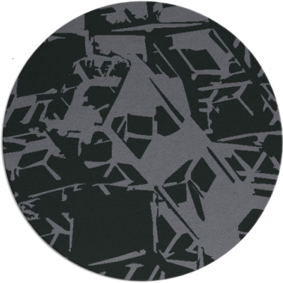 tangled rug - item 1023099