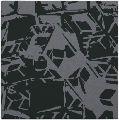 tangled rug - item 1023107