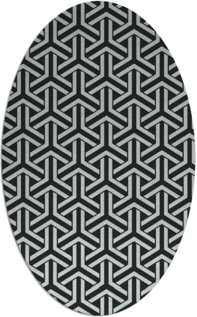 triform rug - item 1023152