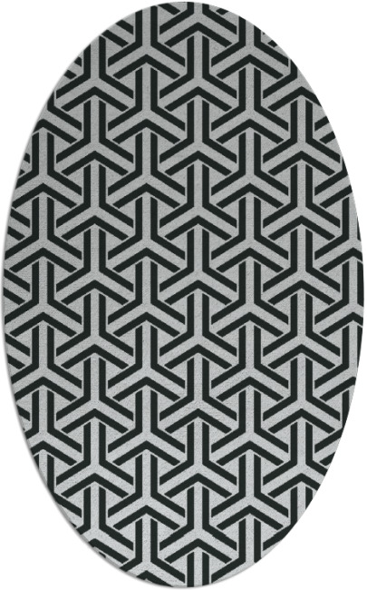 triform rug - item 1023153