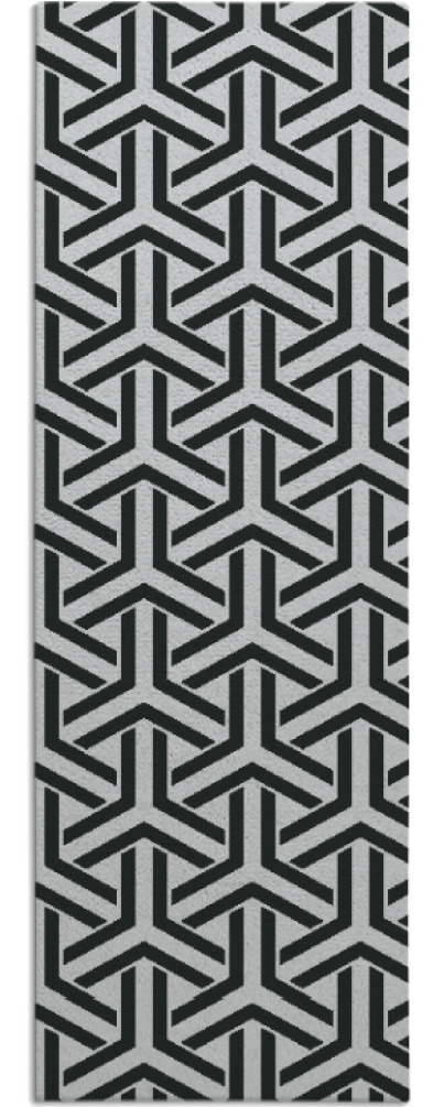 triform rug - item 1023165