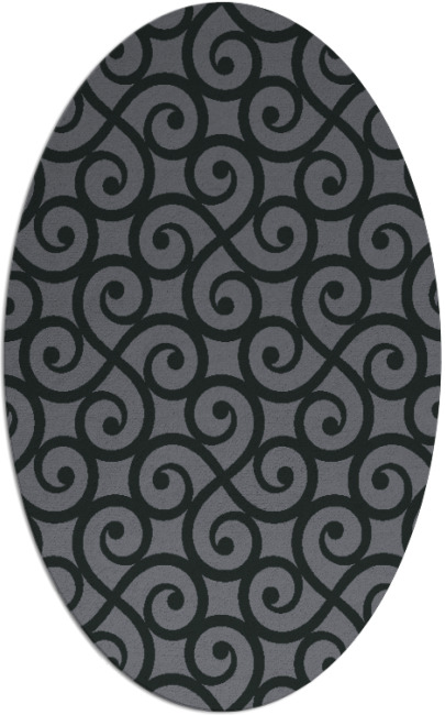 twirl rug - item 1023230