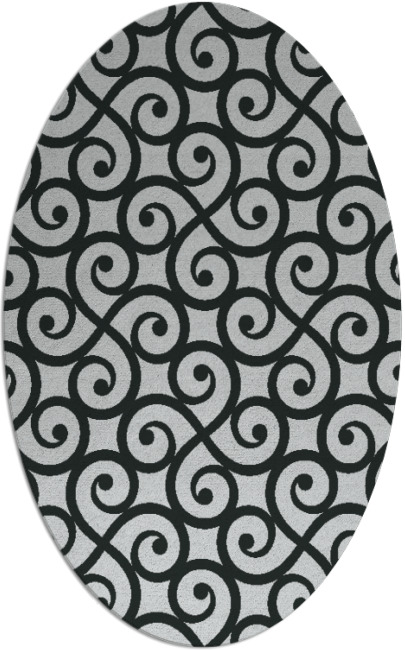 twirl rug - item 1023232