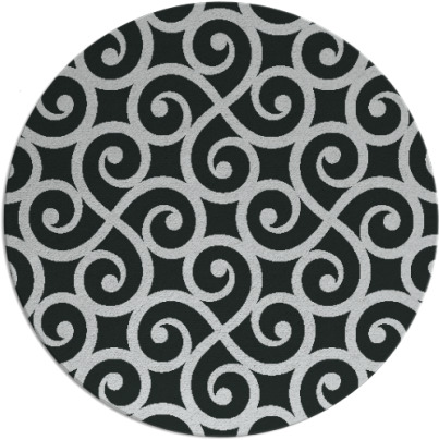 twirl rug - item 1023241