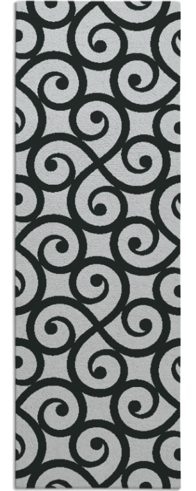 twirl rug - item 1023244