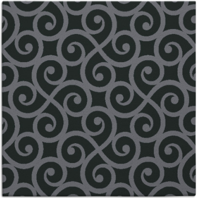 twirl rug - item 1023247