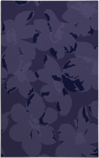 darken daisies rug - item 102335