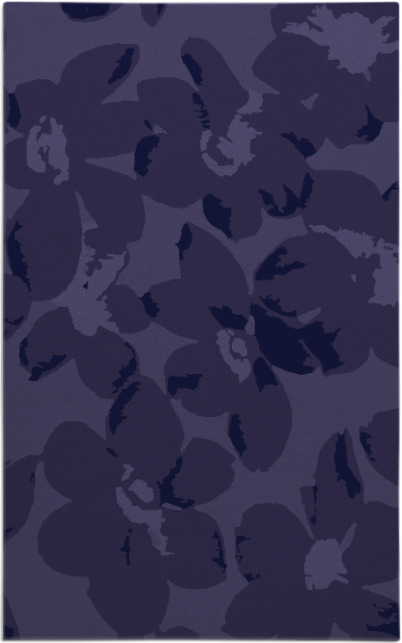 darken daisies rug - item 102336