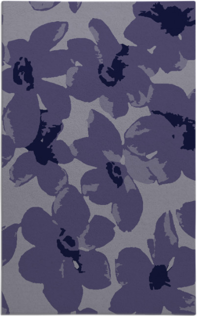 darken daisies rug - item 102337