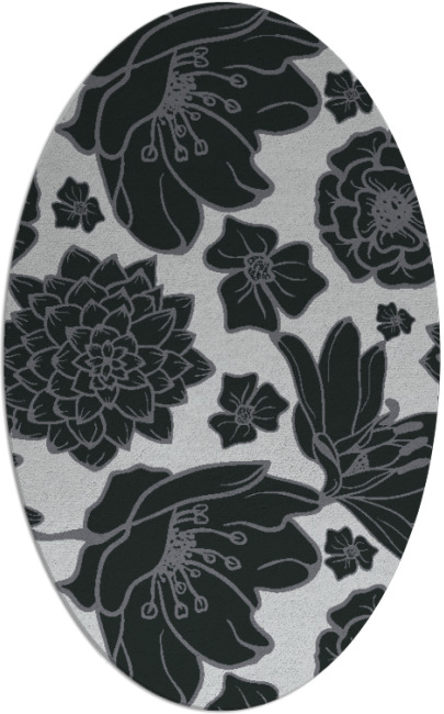 bloom rug - item 1023411
