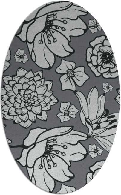 bloom rug - item 1023412