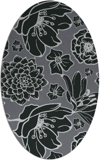 bloom rug - item 1023413