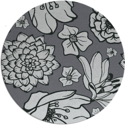 bloom rug - item 1023420