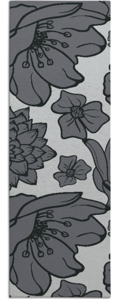 bloom rug - item 1023422