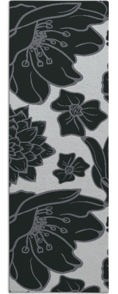 bloom rug - item 1023423