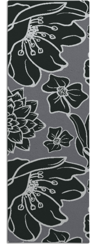 bloom rug - item 1023425