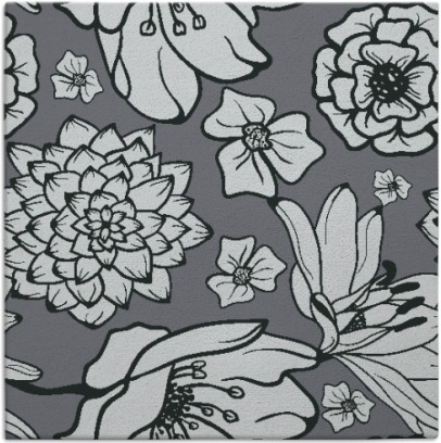 bloom rug - item 1023428