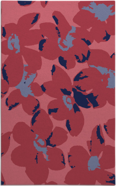 darken daisies rug - item 102344