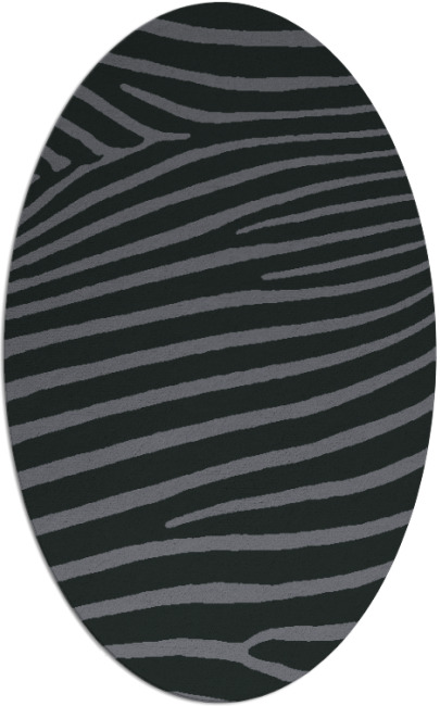 zebra rug - item 1023450