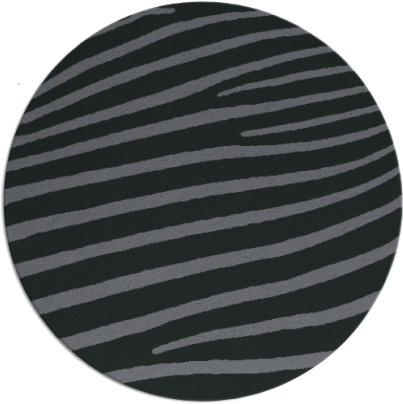 zebra rug - item 1023458