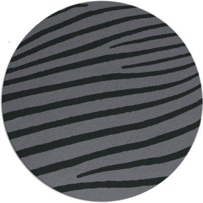 zebra rug - item 1023459