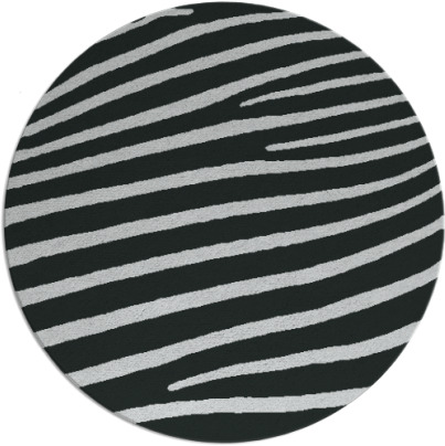 zebra rug - item 1023460
