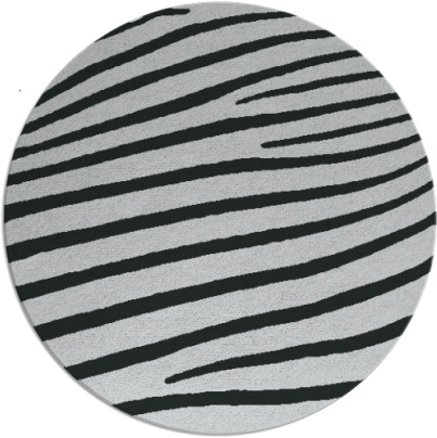 zebra rug - item 1023461