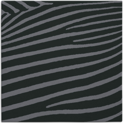 zebra rug - item 1023466