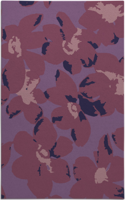 darken daisies rug - item 102348