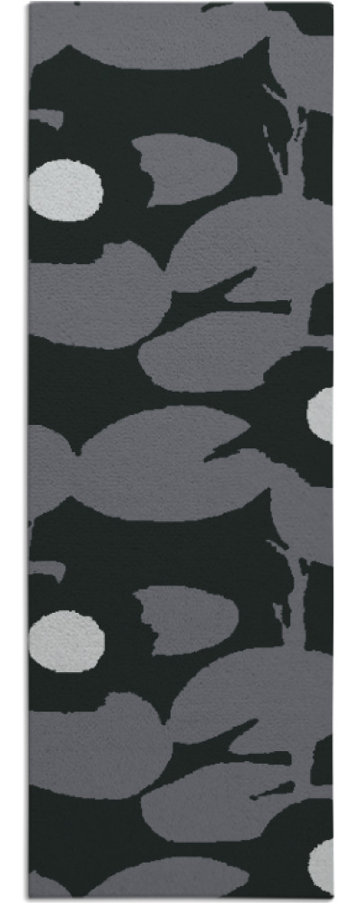 dancing wind rug - item 1023523