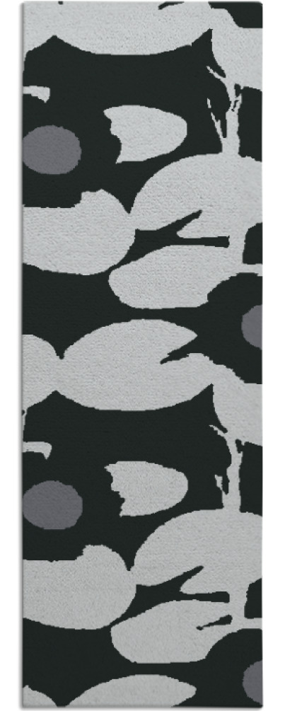 dancing wind rug - item 1023525