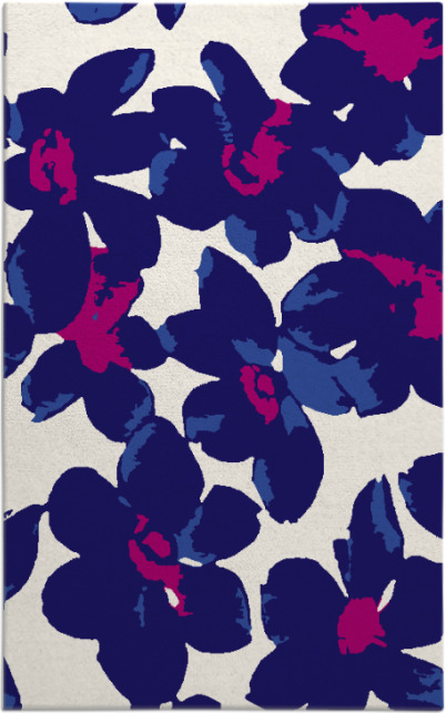 darken daisies rug - item 102355