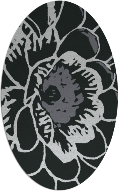 fossa rug - item 1023553