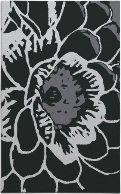 fossa rug - item 1023557