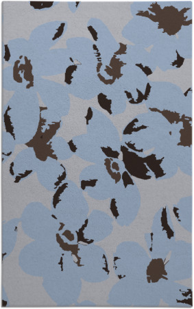 Darken Daisies Rug