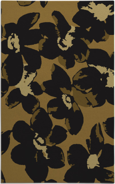 darken daisies rug - item 102366