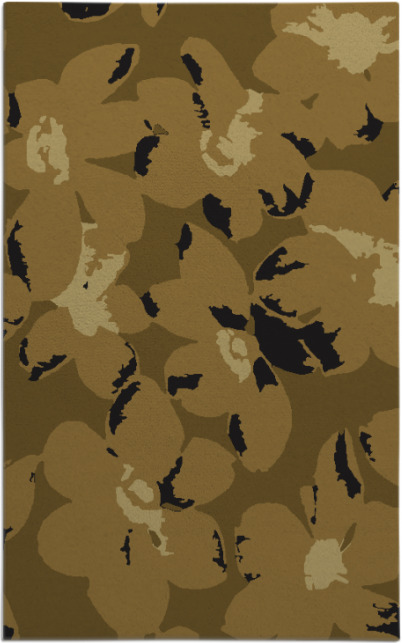 darken daisies rug - item 102367