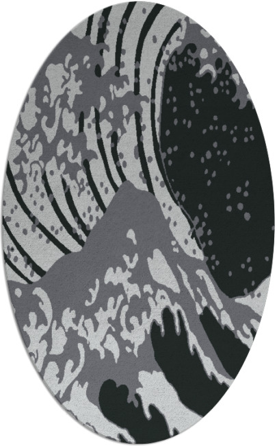 midnight surf rug - item 1023810