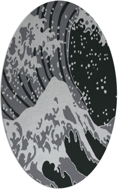 midnight surf rug - item 1023812