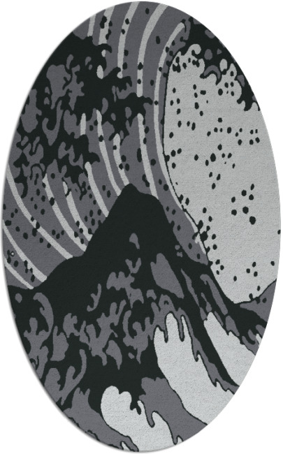 midnight surf rug - item 1023813
