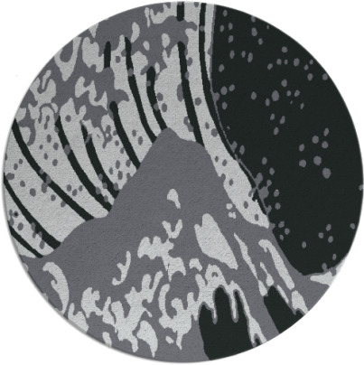 midnight surf rug - item 1023818