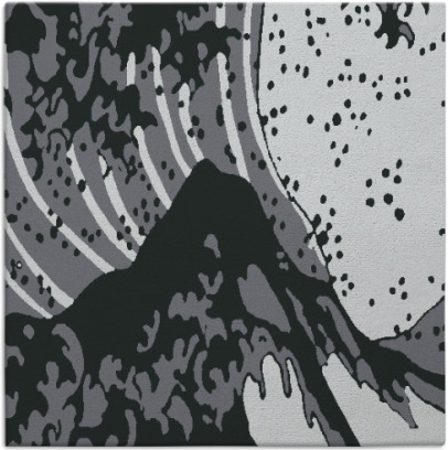 midnight surf rug - item 1023829