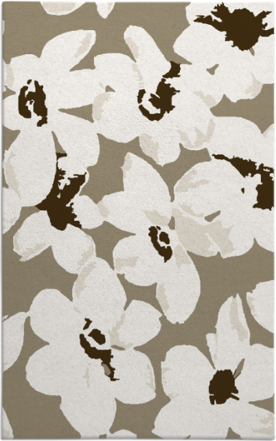 darken daisies rug - item 102389