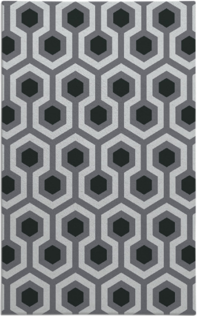 saturn rug - item 1023894